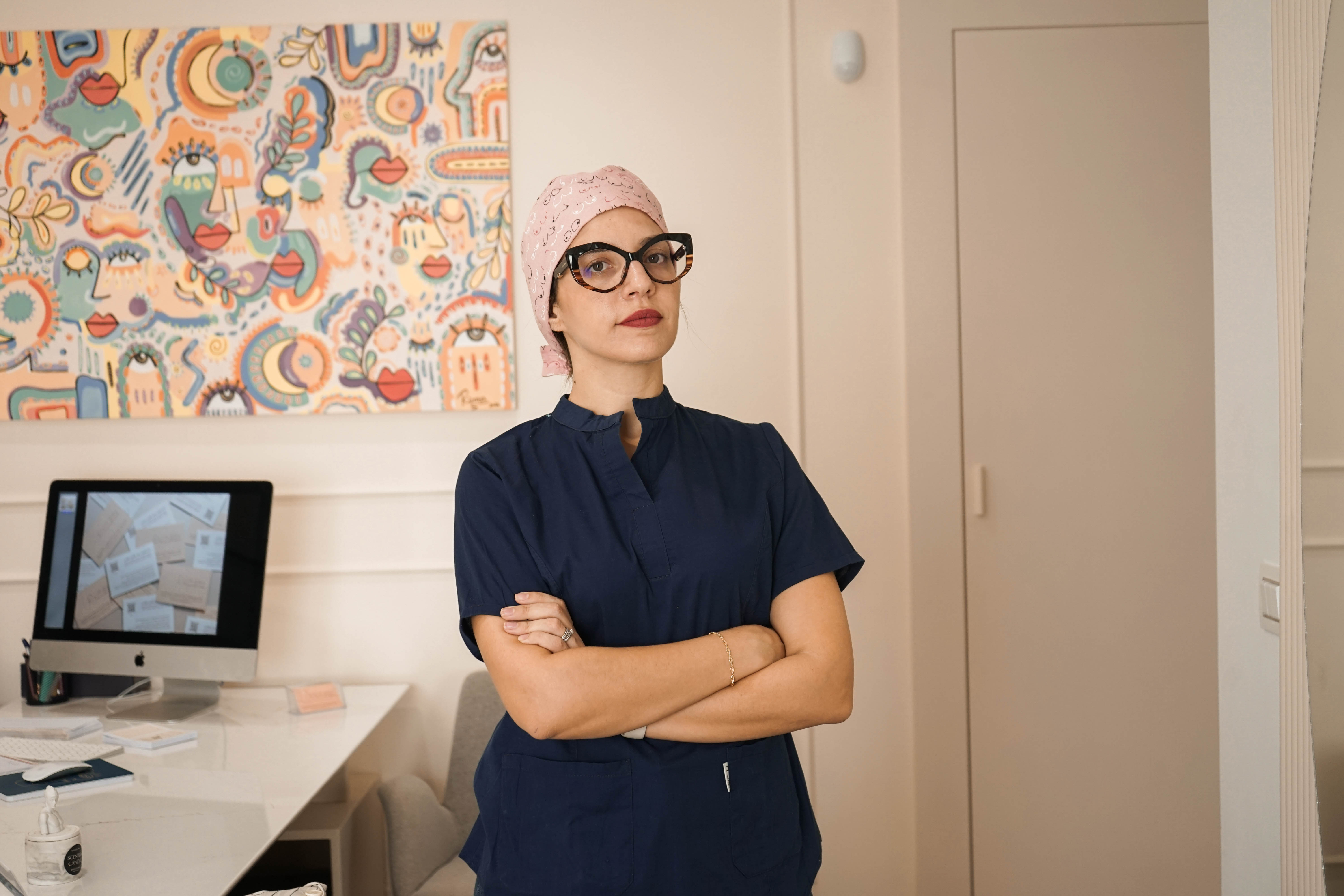 Dr Hiba Belaaj - Image 1